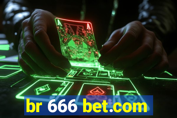 br 666 bet.com